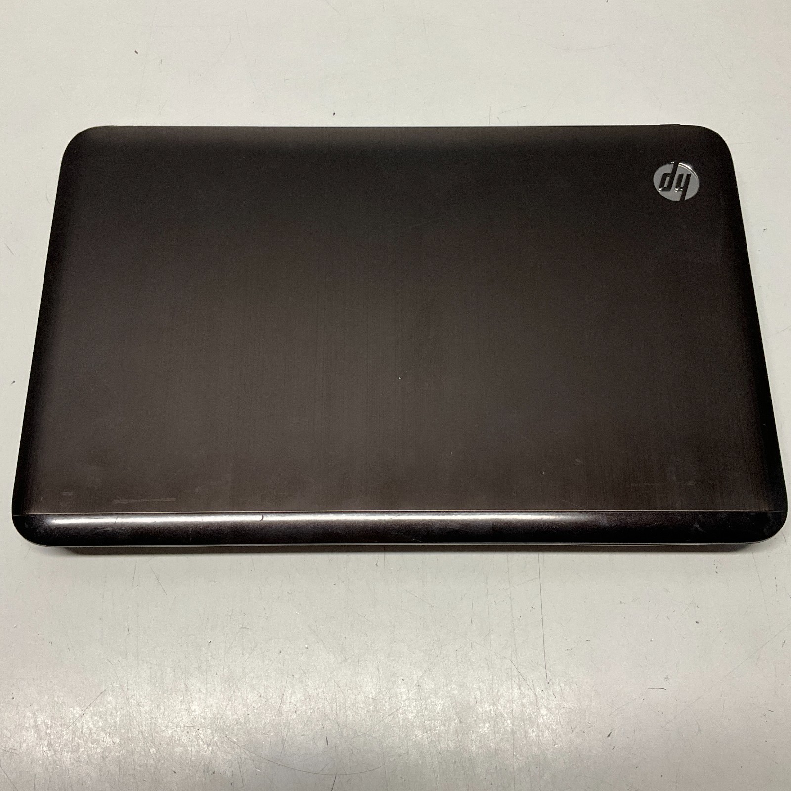 HP PAVILION DV6 Laptop Intel Core i7-2630QM @ 2.00 GHz 4GB NO HDD NO OS