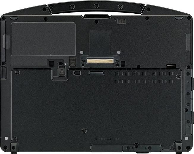 ! Excellent Panasonic Toughbook CF-54 14″ Display i5-3700U 16GB 256GB SSD WWAN 3250h