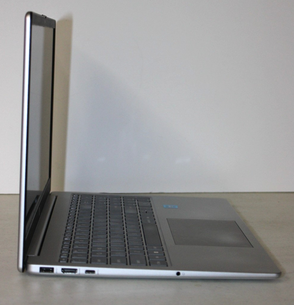 HP 15.6″ Laptop 8GB RAM 256GB SSD Intel N100 Win11 Pro 15-FD0157NIA Silver/Grey