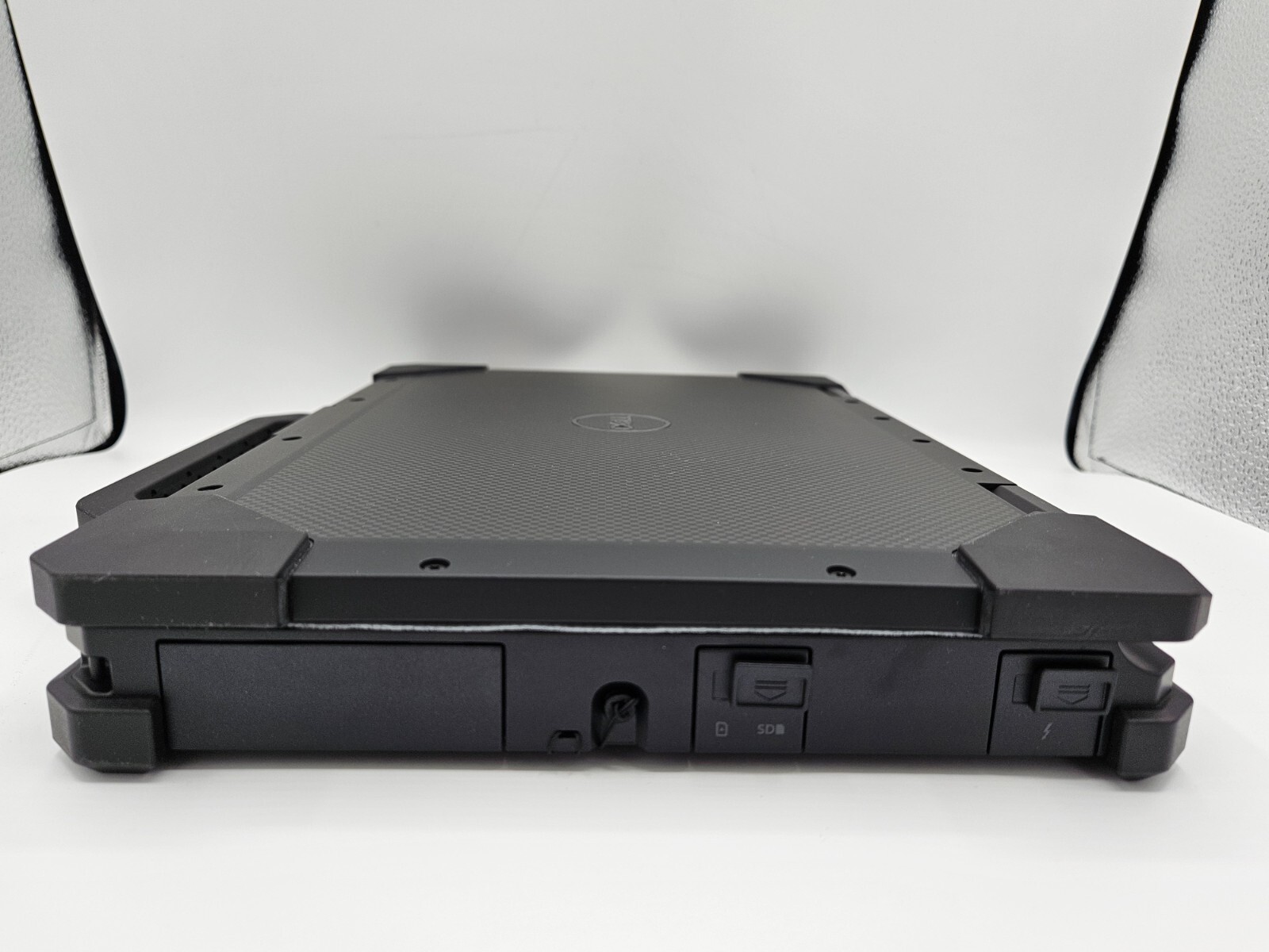 Dell Latitude Rugged 7330 16GB I5 256GB 2 Batteries Touchscreen
