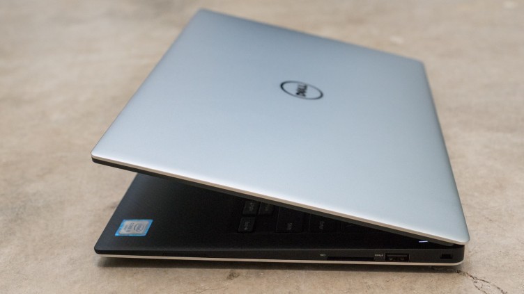 MINT DELL XPS 13 – 9350-1340SLV – 128GB SSD – Core i5 – Non-touch Matte Screen