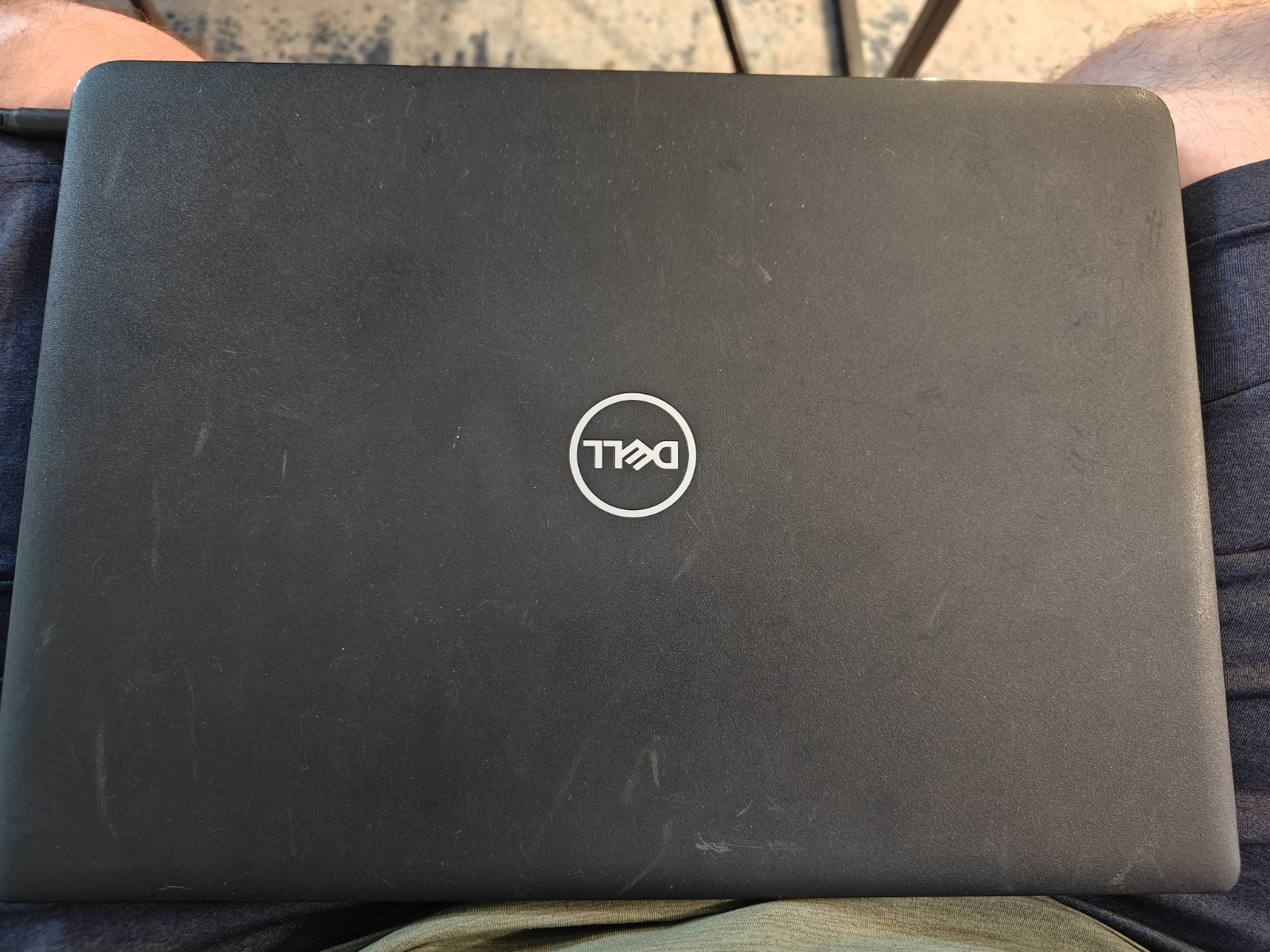DELL LATITUDE 3400 – FOR PARTS/BROKEN LCD – INTEL I5-8265U