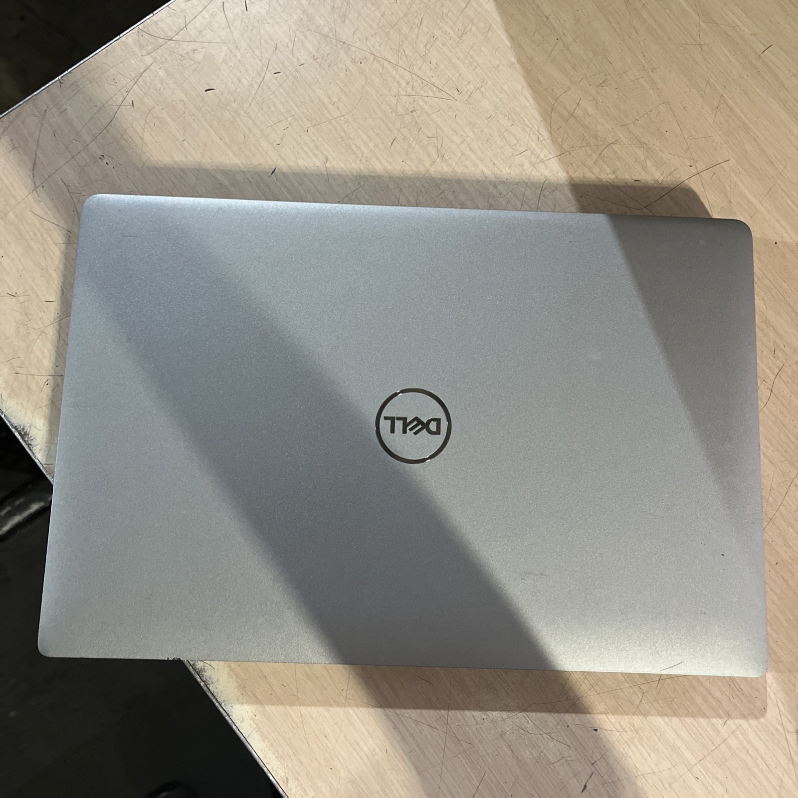 DELL PRECISION 3470 INTEL CORE I5-1250P 16GB RAM NO HD “