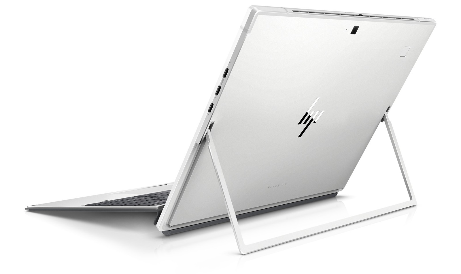 HP Elite x2 G8 13″ Touch Laptop i7-1185G7 16GB 256GB SSD W11P(Low Battery Health