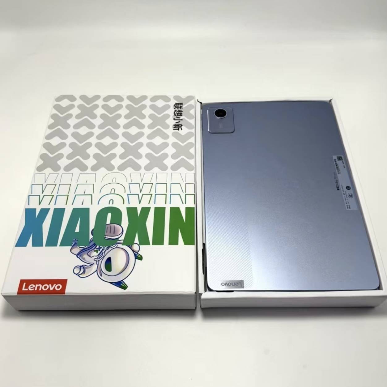 Lenovo Xiaoxin Pad 2024/Lenovo Tab M11 11.0″ Snapdragon WIFI 7040 mAh