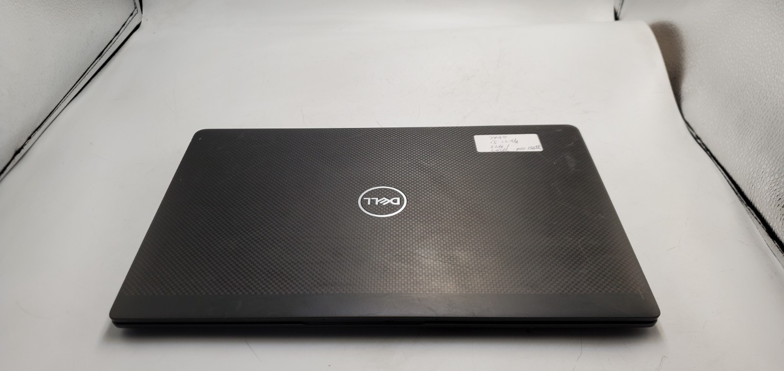 Dell Latitude 7430 Laptop i5-12th Gen 1.80 GHz 32GB RAM No SSD/BAT/AC/BIOs Lock
