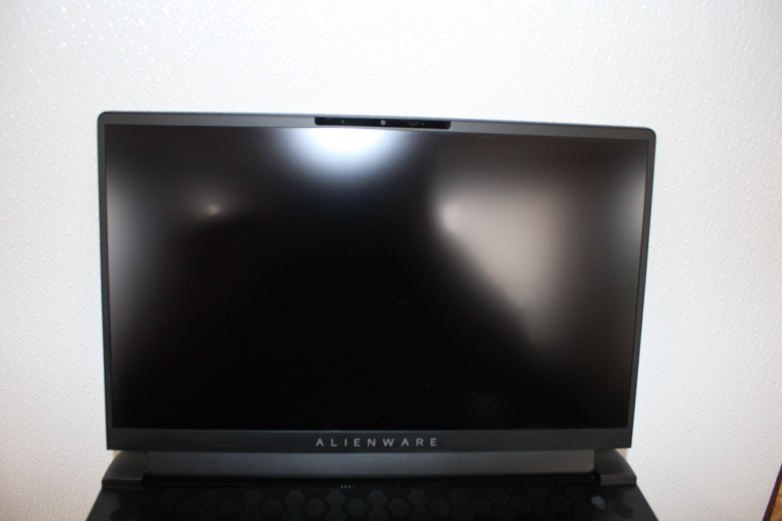 Alienware M15 Ryzen Edition R5 1TB SSD/16GB AMD Ryzen 9 Nvidia Geforce RTX3070