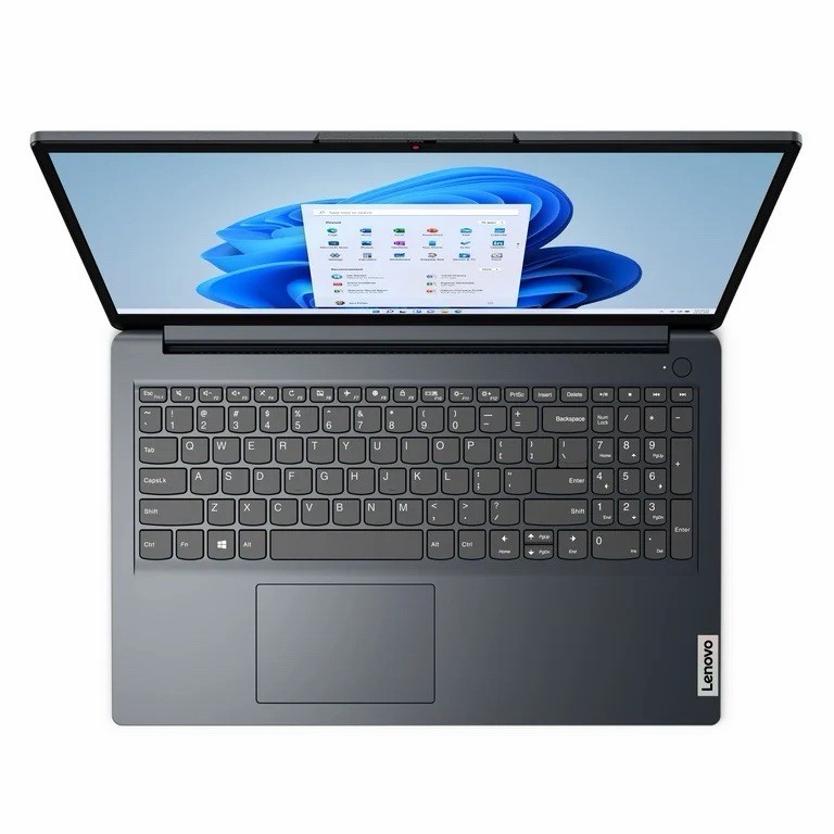 🔥 New Lenovo Ideapad 1i 15.6″ FHD Intel i5-1235U/8GB/256GB/Iris/XeWindows 11 🔥