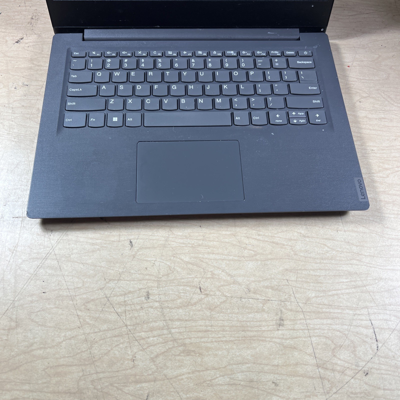 LENOVO V14-IIL INTEL CORE I3-1005G1 1.20GHZ 8GB RAM **NO HD/ NO CADDIE/ NO OS