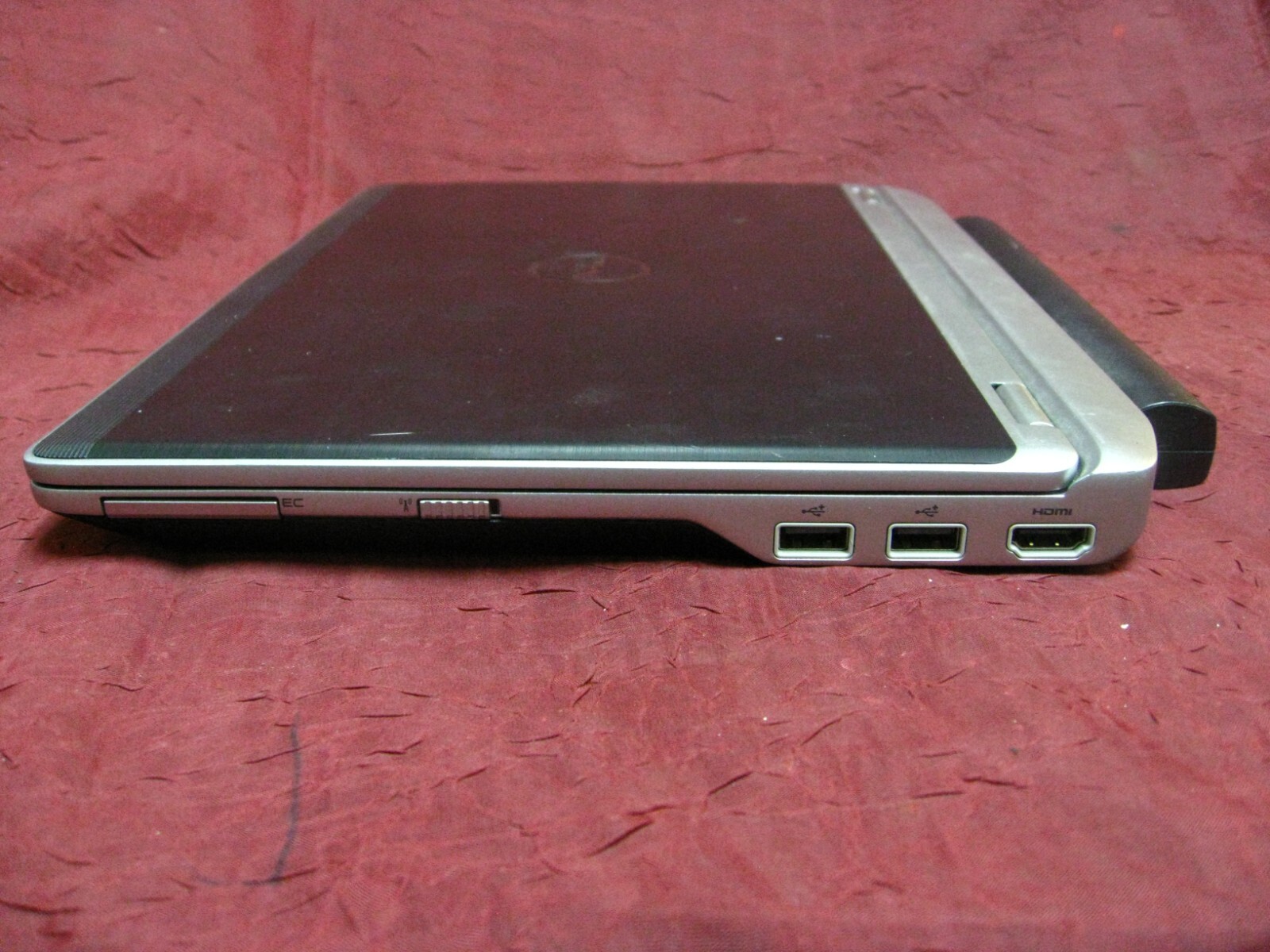 Dell Latitude 6220 I7-2620M 8GB Ram – No HDD/OS – No PS – Clean, Good Condition