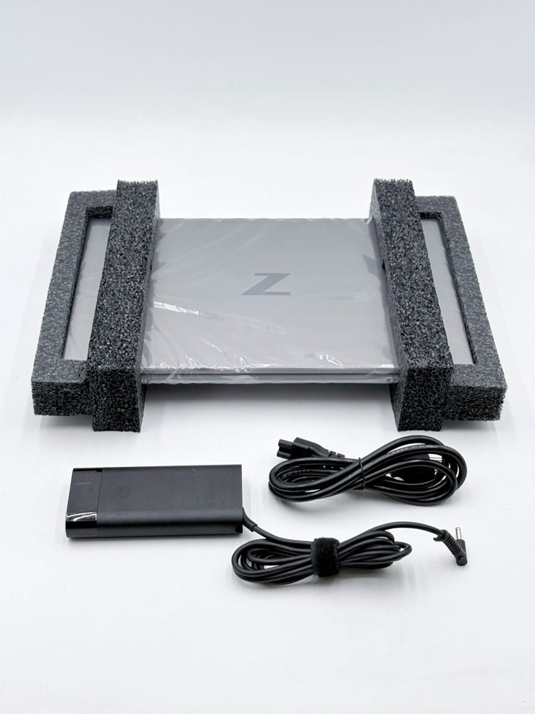HP ZBook Power G8 i7-11850H 32GB 512GB NVIDIA T1200 No Webcam