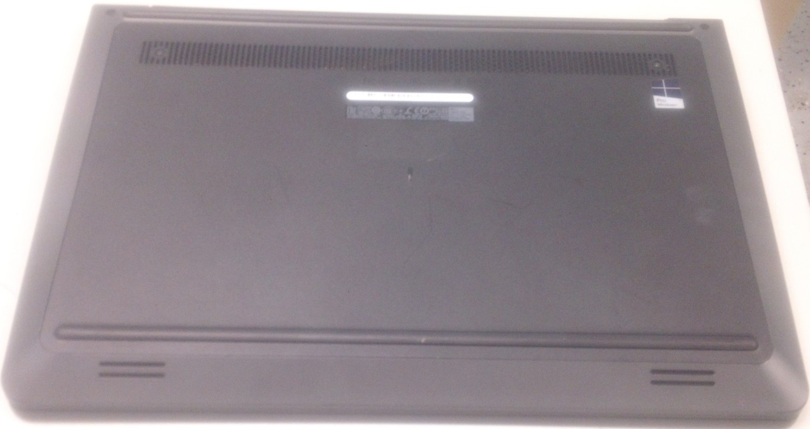 15.6″ Dell Latitude 3550 Laptop i5-5200U @ 2.20GHz 8GB RAM 256GB SSD Win 10 Pro