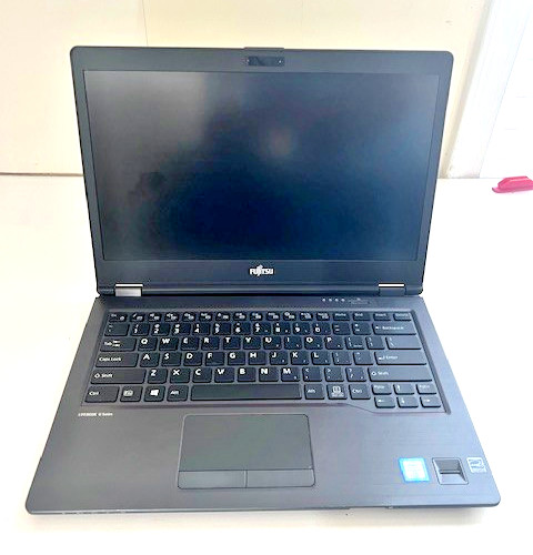 Fujitsu Lifebook U748 14″ FHD i7-8650U 4.20GHz 16GB 256GB SSD FP UHD 620 WIN 11