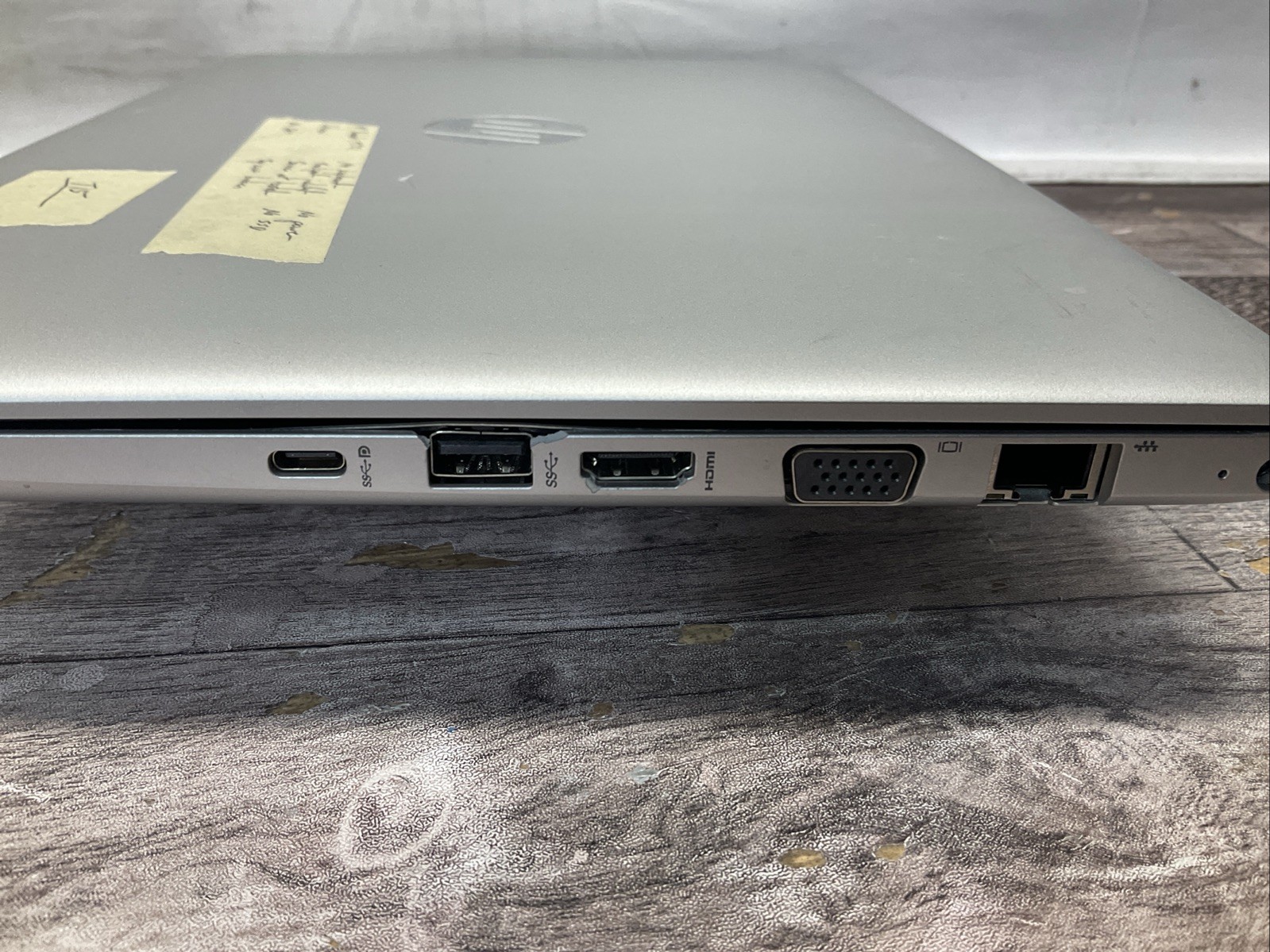 💻 HP ProBook MT21 Mobile Thin Client / Celeron / Laptop Notebook PC / T15