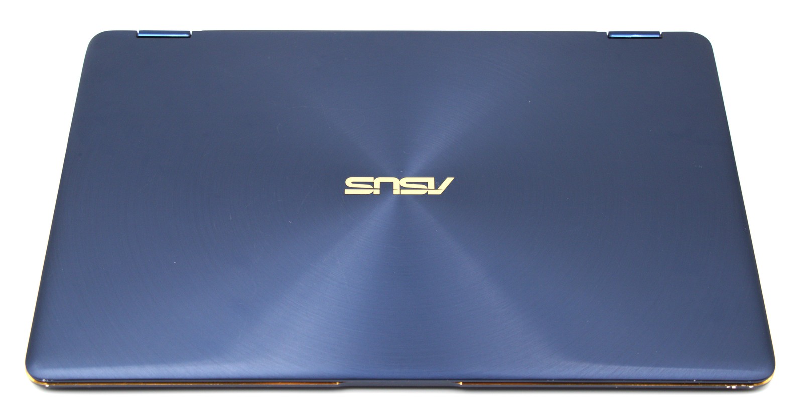ASUS Zenbook Flip S – FHD Touch – i7-7500U – 16GB RAM – 512GB SSD – Blue