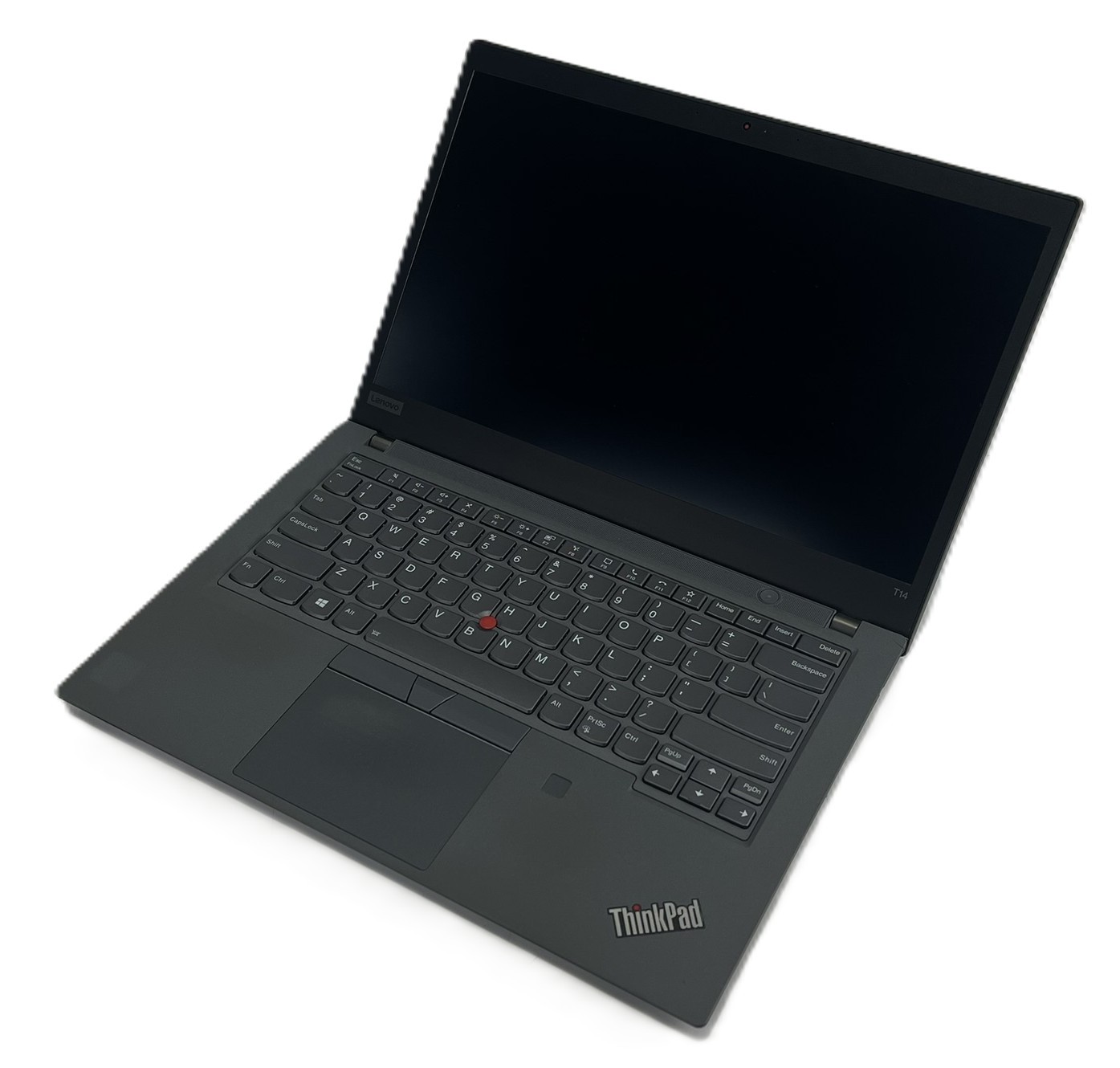 Lenovo ThinkPad T14 Gen 2i 14″ Laptop Gray i7 11th 512GB SSD 16GB RAM Win11 (CI)