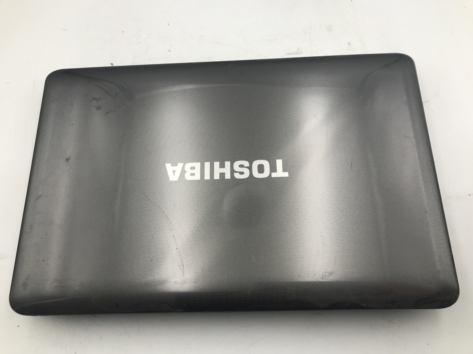 TOSHIBA SATELLITE L655D S5159 – FOR PARTS/REPAIR – AMD PHENOM II – NO RAM – BB