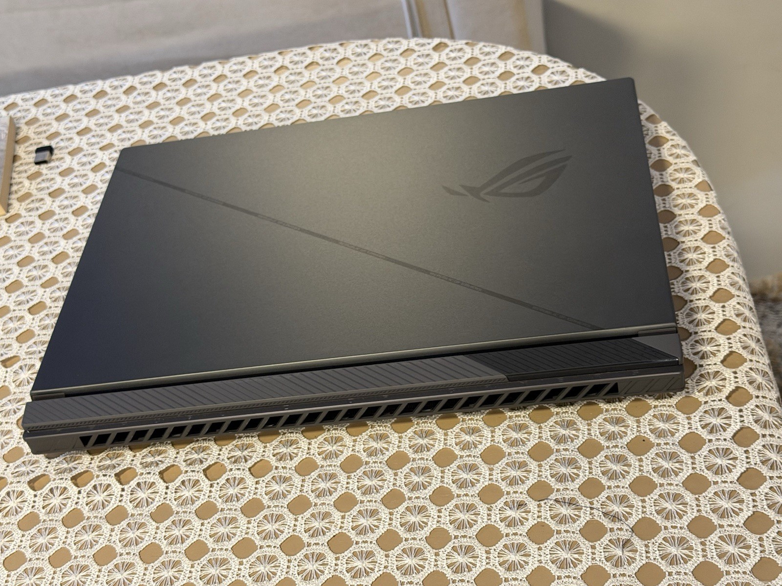 ASUS ROG Strix G18 18″ Gaming Laptop i9-13980HX RTX 4080 32GB 1TB SSD