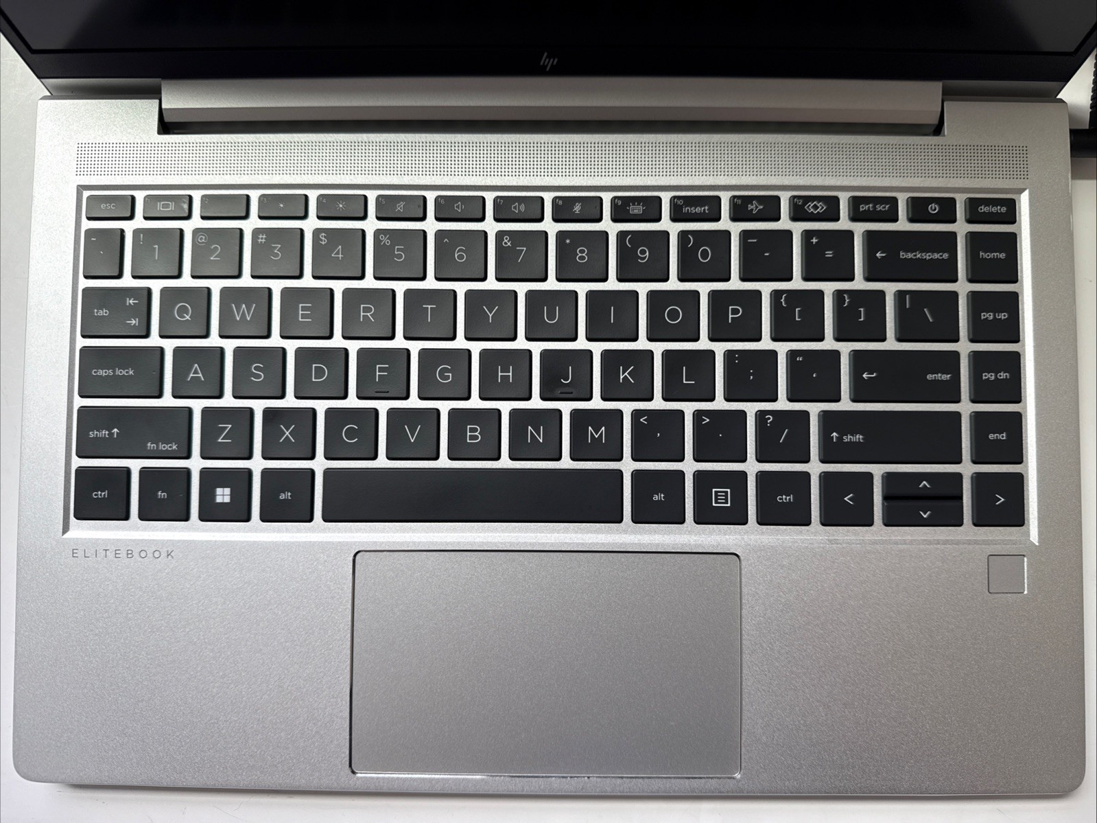 HP EliteBook 645 G9 14” FHD AMD Ryzen 5 Pro 5675U 32GB RAM 512GB SSD Win 11 Pro