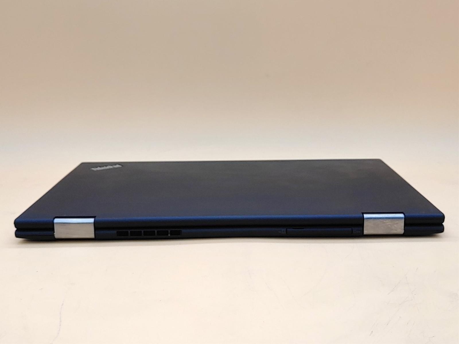 Lenovo ThinkPad X1 Yoga 2nd Gen 14″ i7-7500U 8GB *NO SSD/NO OS/NO AC* **READ**