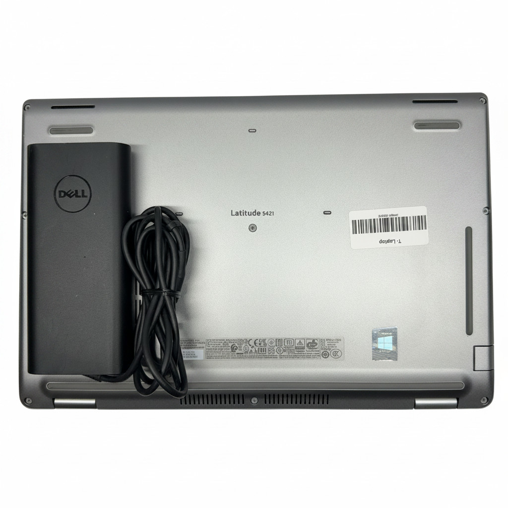 Dell Latitude 5421 Laptop i7-11850H 16GB RAM 256GB SSD Windows 11 Pro