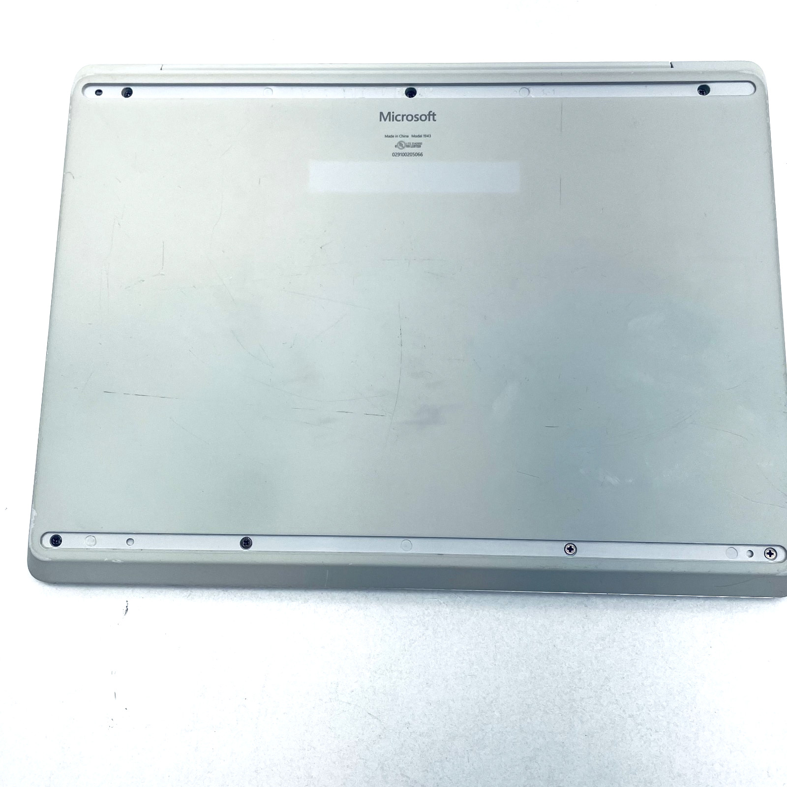 Microsoft Surface Go Laptop i5-1035G1 16GB RAM 256GB SSD | USED