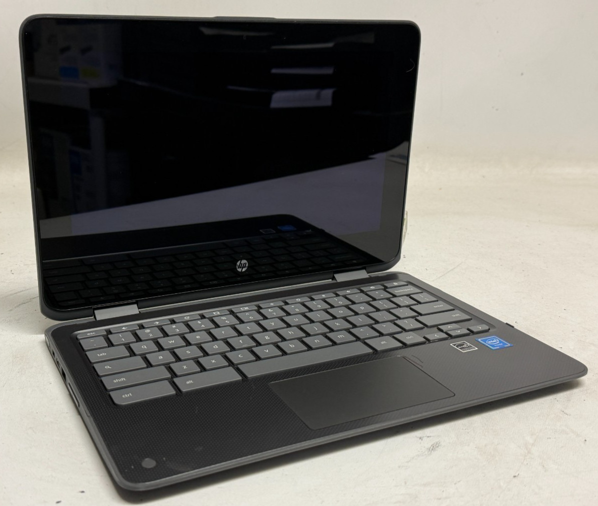 HP Chromebook x360 11 G1 EE 2in1 (N3350 – 4GB RAM – 32GB Storage) – Lot of 10