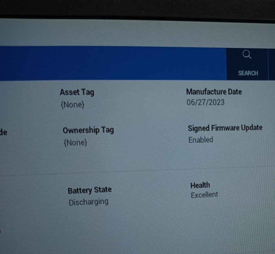 Dell Latitude 7440 14″FHD+ i7-1365U@5.2GHz 16GB RAM 256GB NVMe Win11Pro MC544*!