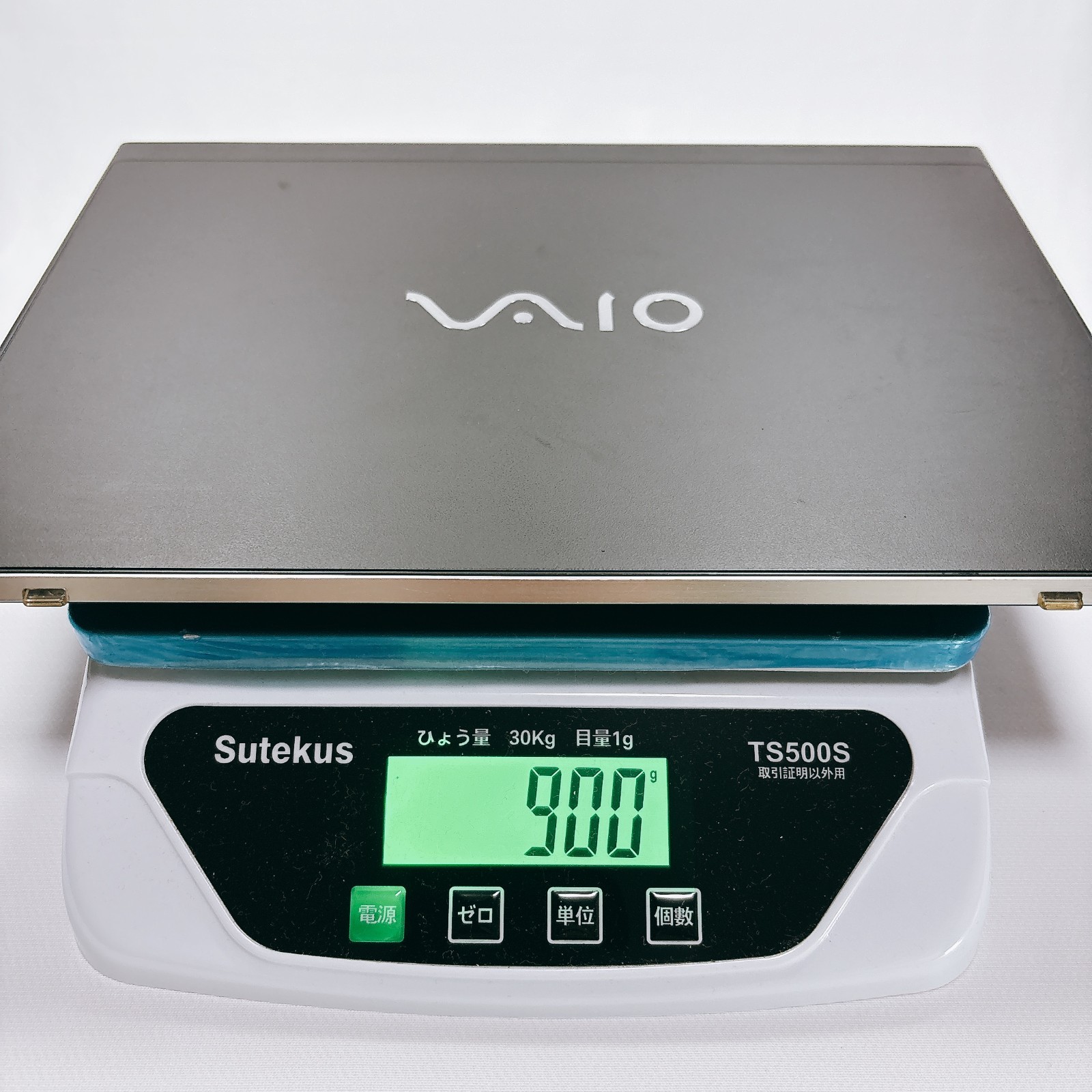 Sony Vaio VJPJ13 Core i5-1031G7 16GB RAM 256GB SSD 12.5in Made in Japan_950