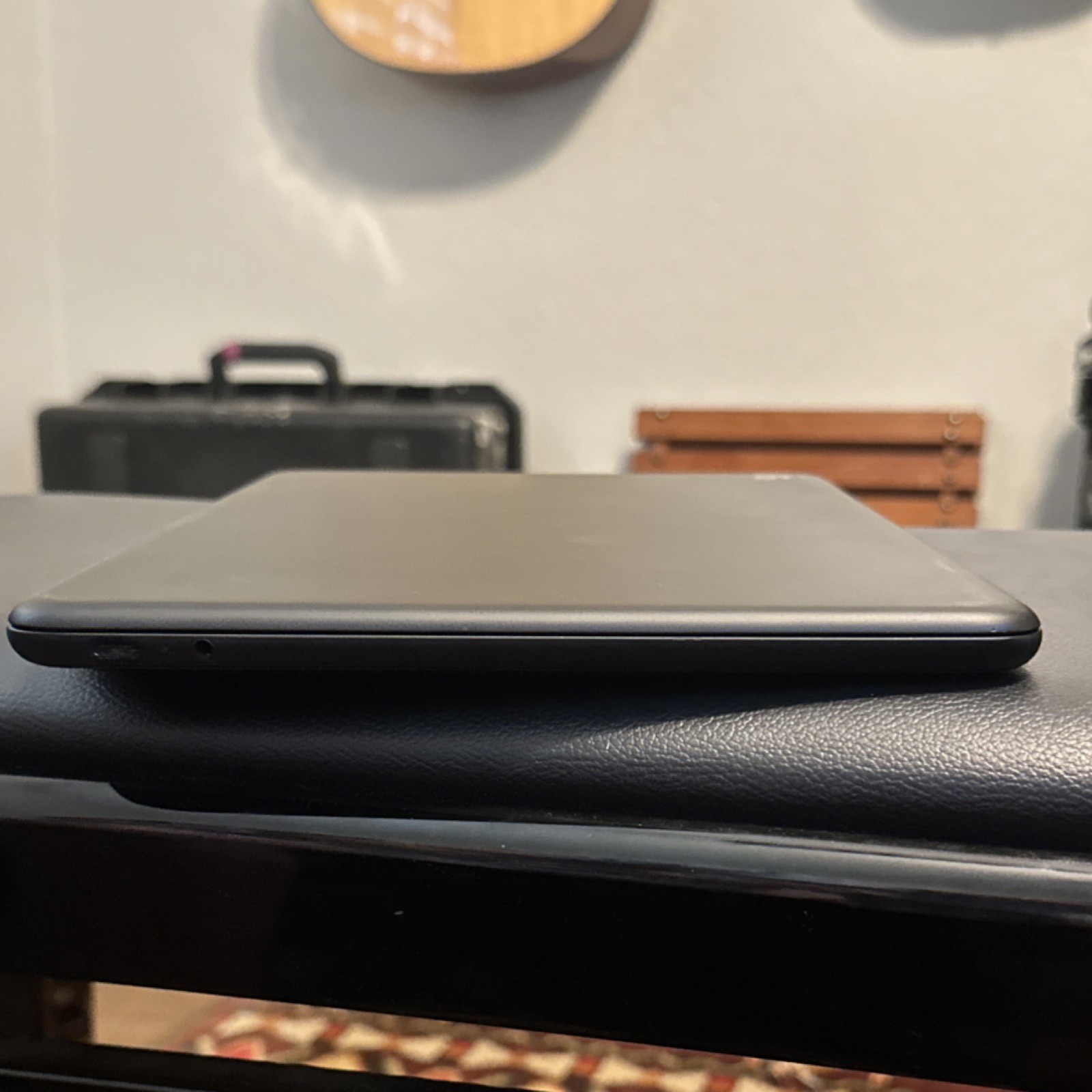 Google Pixelbook Chromebook Intel Core M3 8GB RAM 13.3″ Chrome OS Black