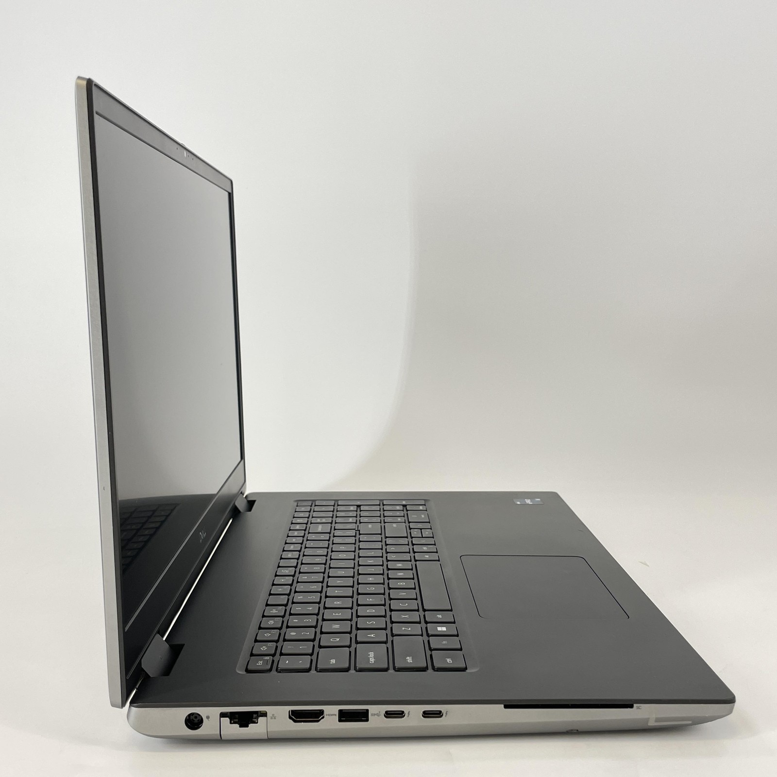 Dell Precision 7770 17.3 FHD 2.3 GHz i9-12950HX 64GB 1TB SSD RTX A4500 Good