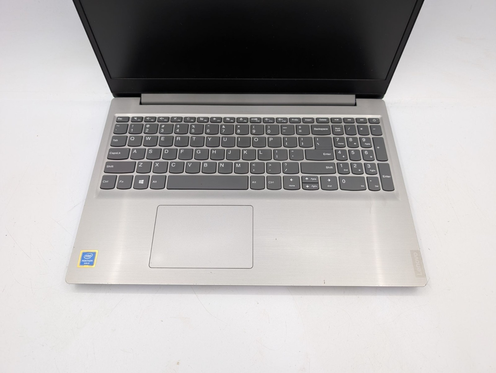 Lenovo IdeaPad S145-15IWL 15.6 Intel Pentium 5405U 8GB RAM 240GB SSD Win 11 Home