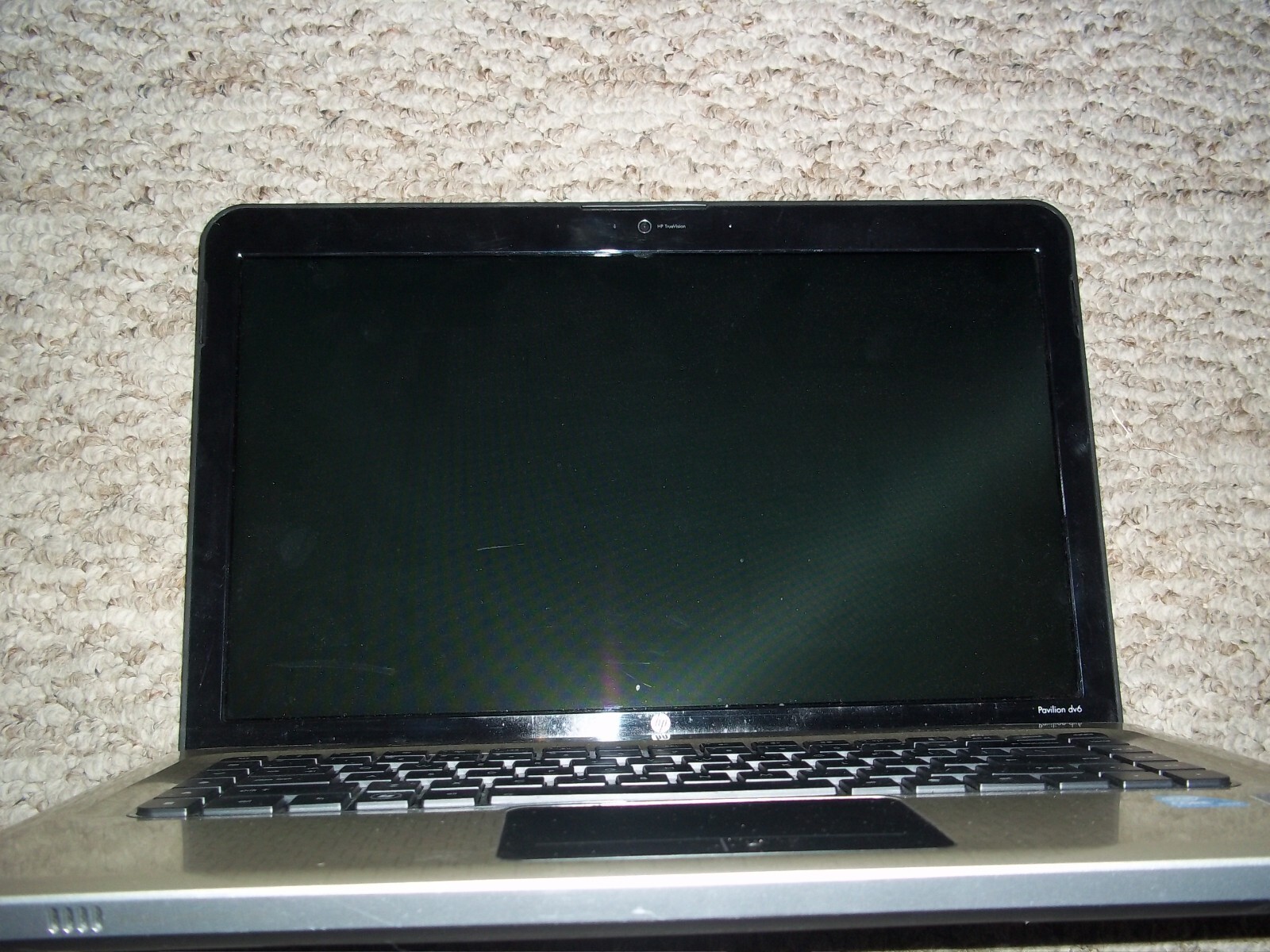 HP Pavillion DV6 for parts *14
