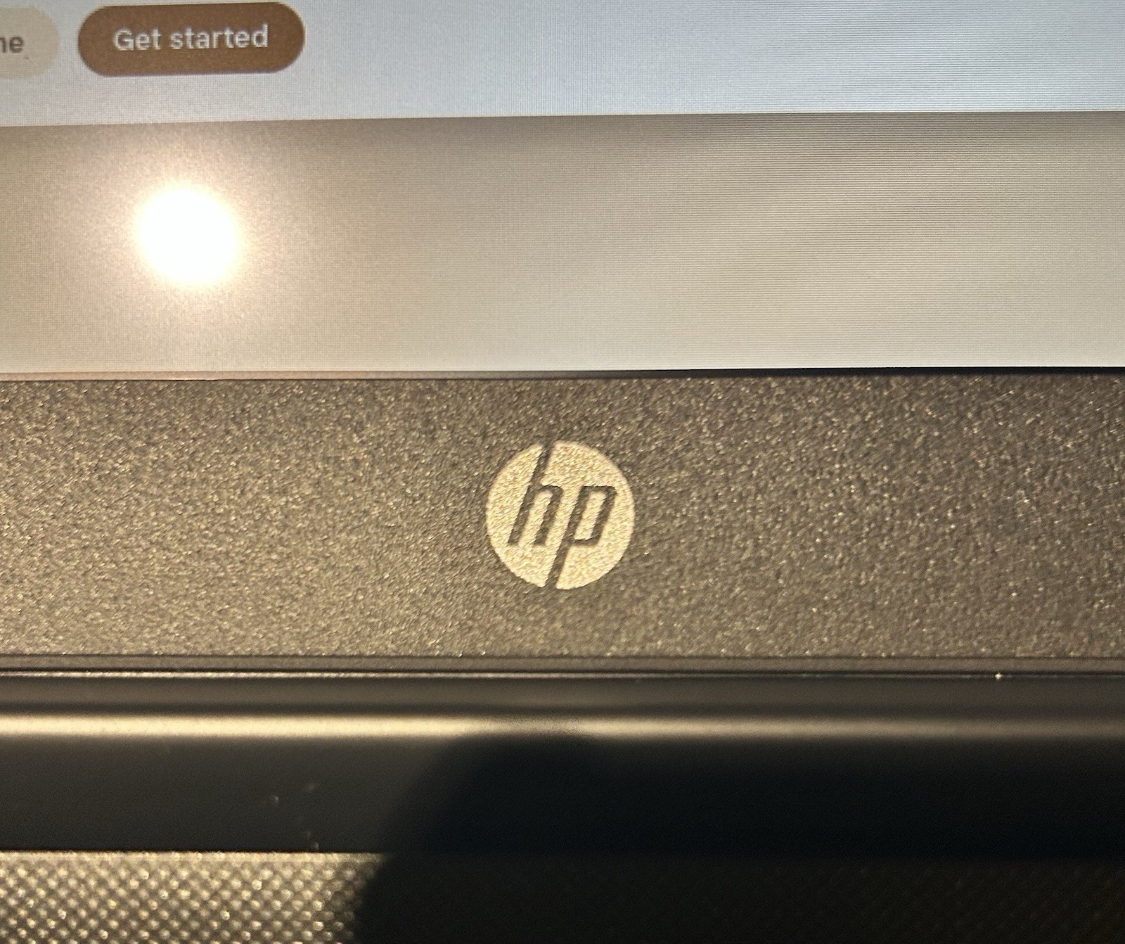 HP Fortis 11 G10 Chromebook Touchscreen Intel N100 4GB 32GB – New
