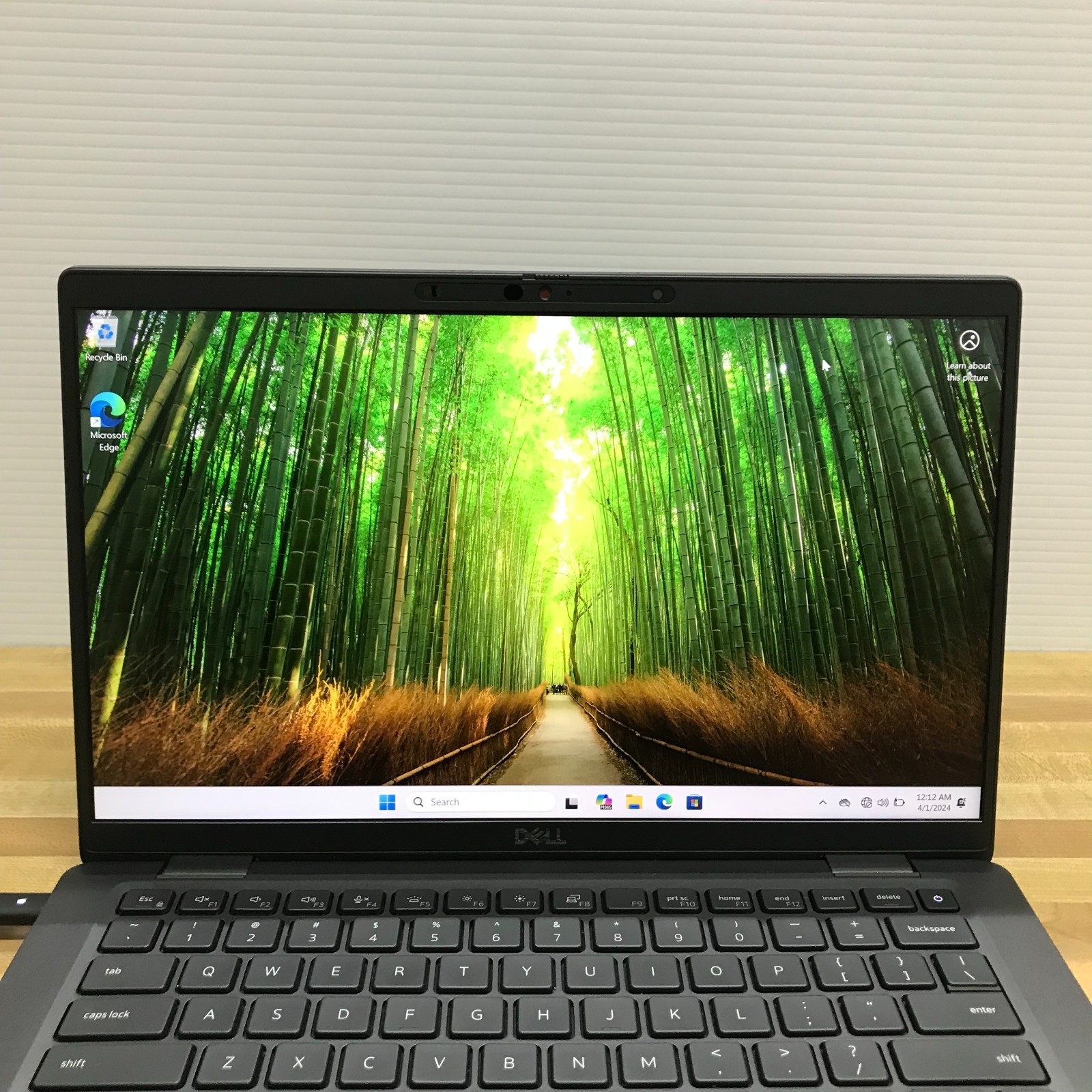 DELL Latitude 7420 FHD Laptop i5-1145G7 8GB RAM 512GB NVMe (Windows 11 Pro)