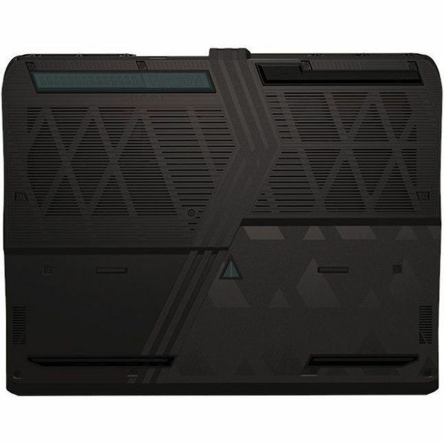 MSI Vector 16 HX AI A2XW Vector 16 HX AI A2XWIG-050US 16 Gaming Notebook – QHD+