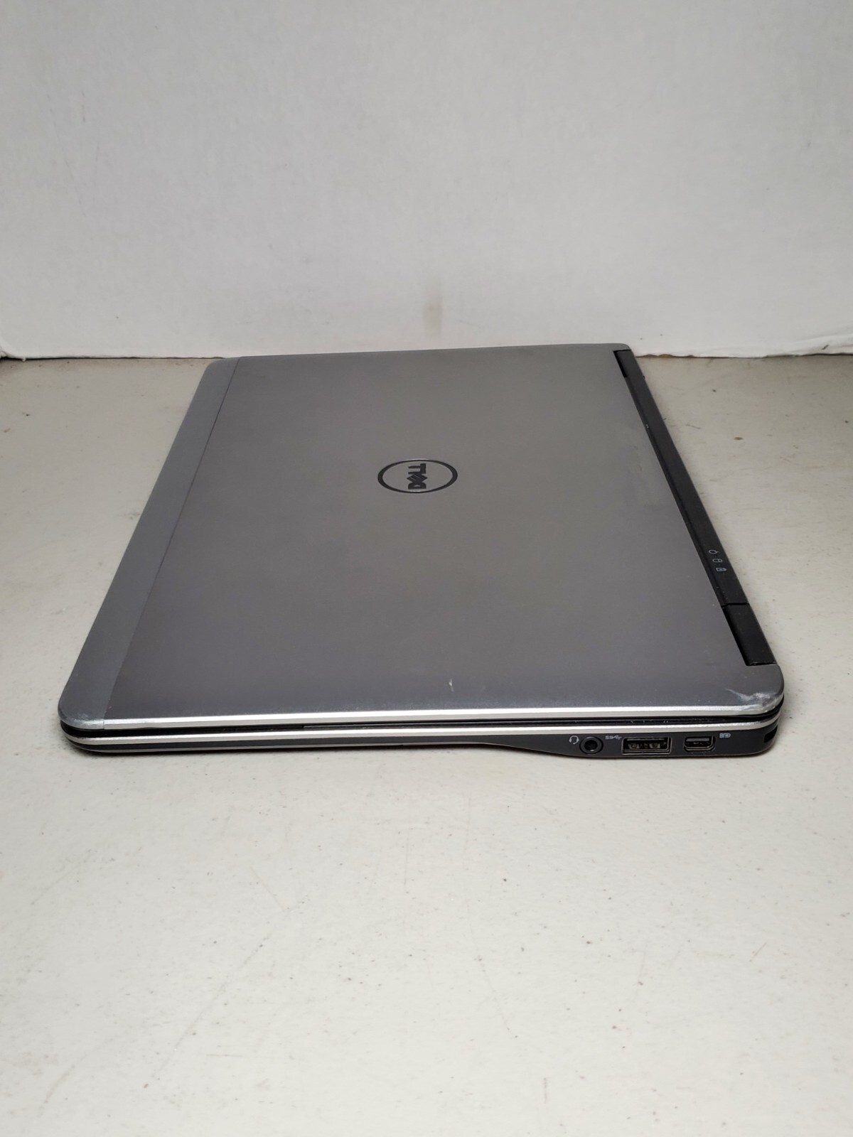 Dell Latitude E7240 i7-4600u 2.30GHZ 16GB RAM No HDD/SSD/OS! SCREEN! #69