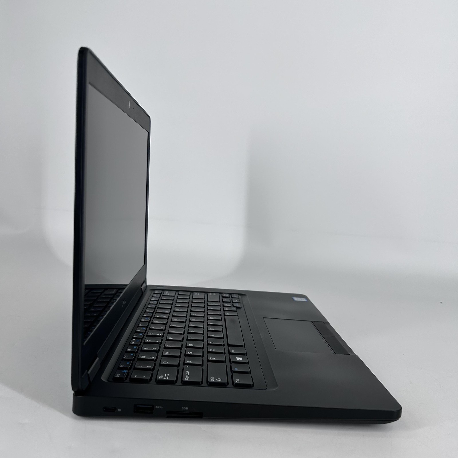 Dell Latitude 5491 14 FHD TOUCH i5-8300H 2.30GHz 8GB 500GB HDD Good – READ