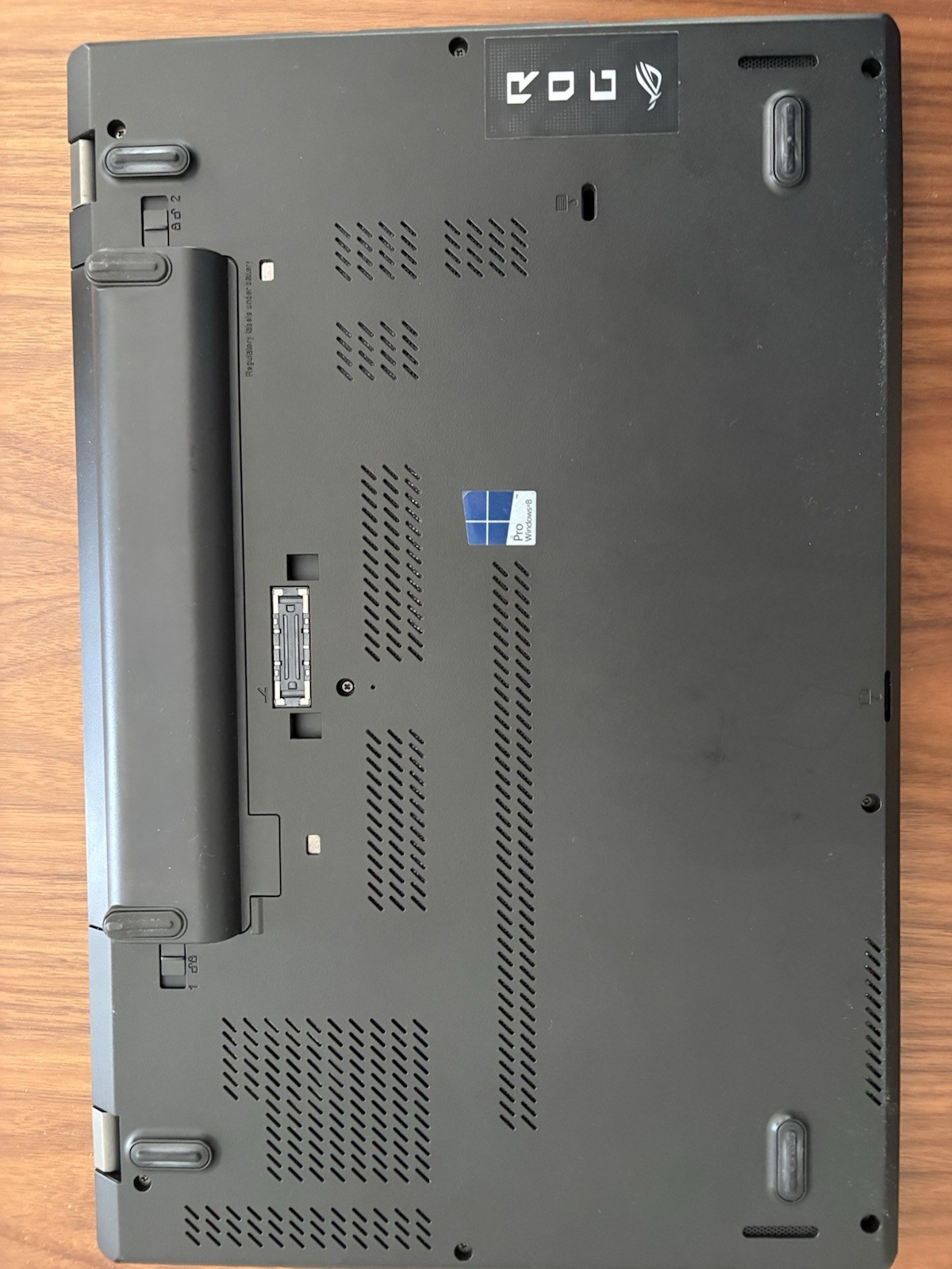 Netflix Laptop Lenovo Thinkpad 3K IPS Intel i7 16GB RAM 480GB SSD LTE WIN11P