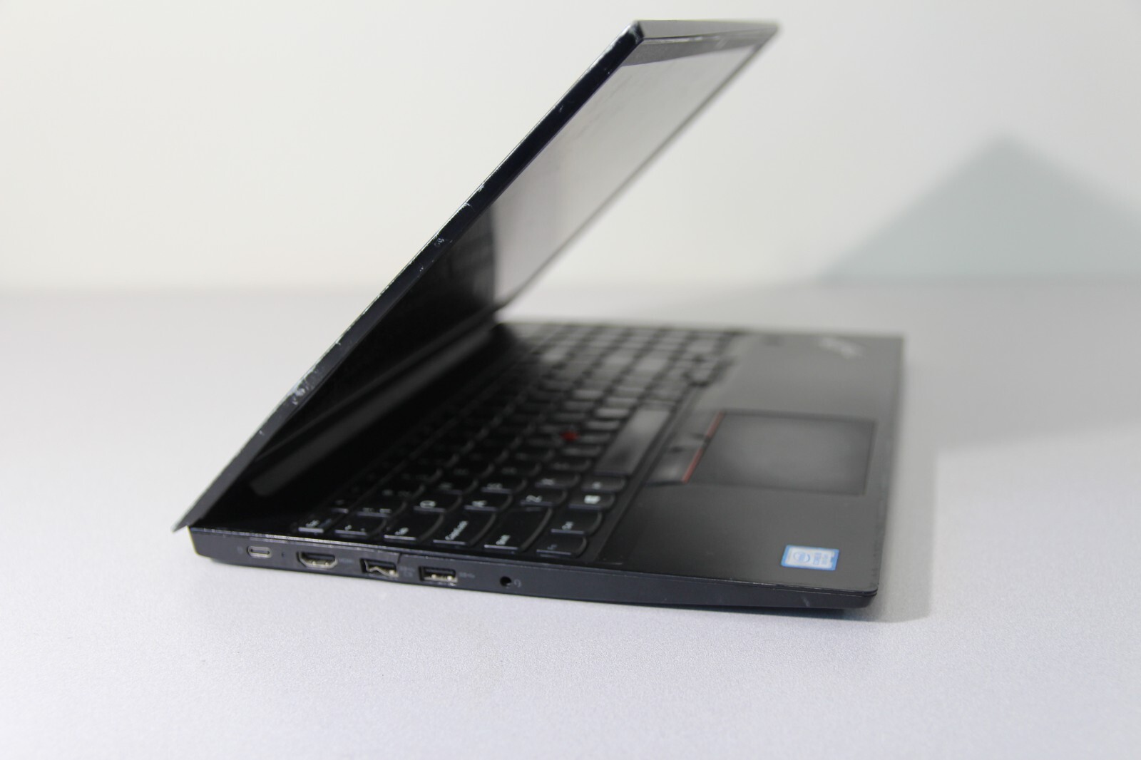 Lenovo ThinkPad E580 Laptop – i5-8250U – For Parts – No HDD,/Ram – No Power