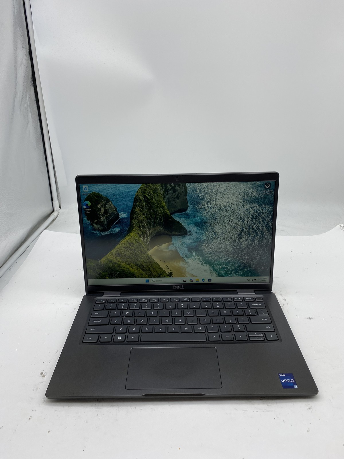 Dell Latitude 7430 Laptop Intel Core i7 1270P 2.2GHz 16GB 512GB SSD W11P