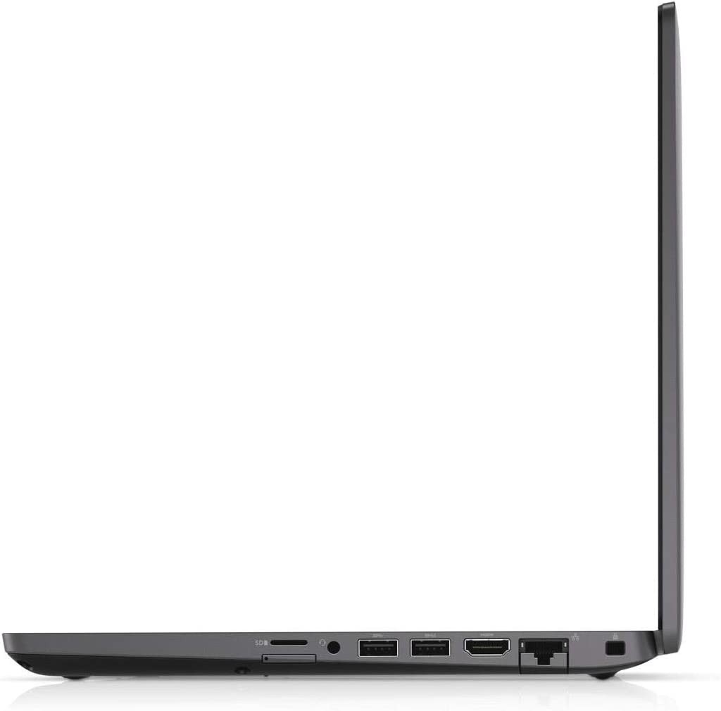 GRADE B DELL LATITUDE 5410 14.0″ I5-10210U 16GB RAM 512GB SSD Win10Pro