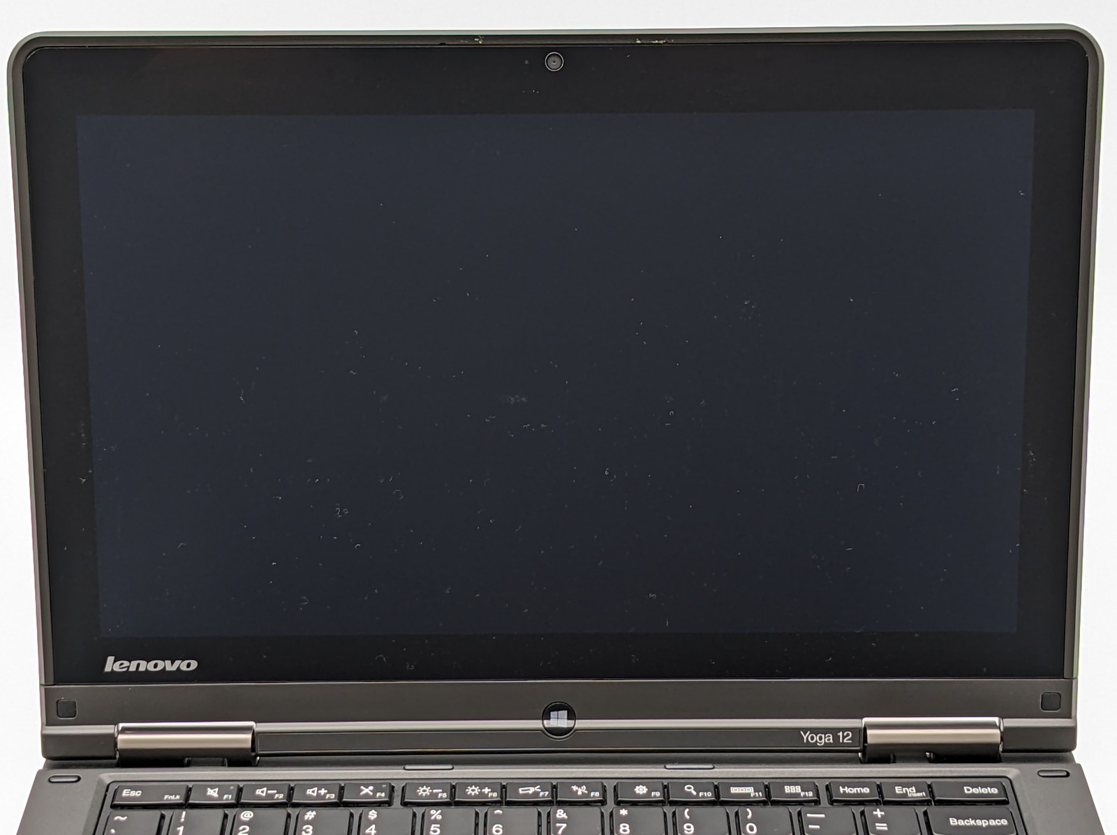Lenovo ThinkPad Yoga 2-in-1 12″ FHD Touch I5-5300U 512GB 8GB W10P Backlit Stylus