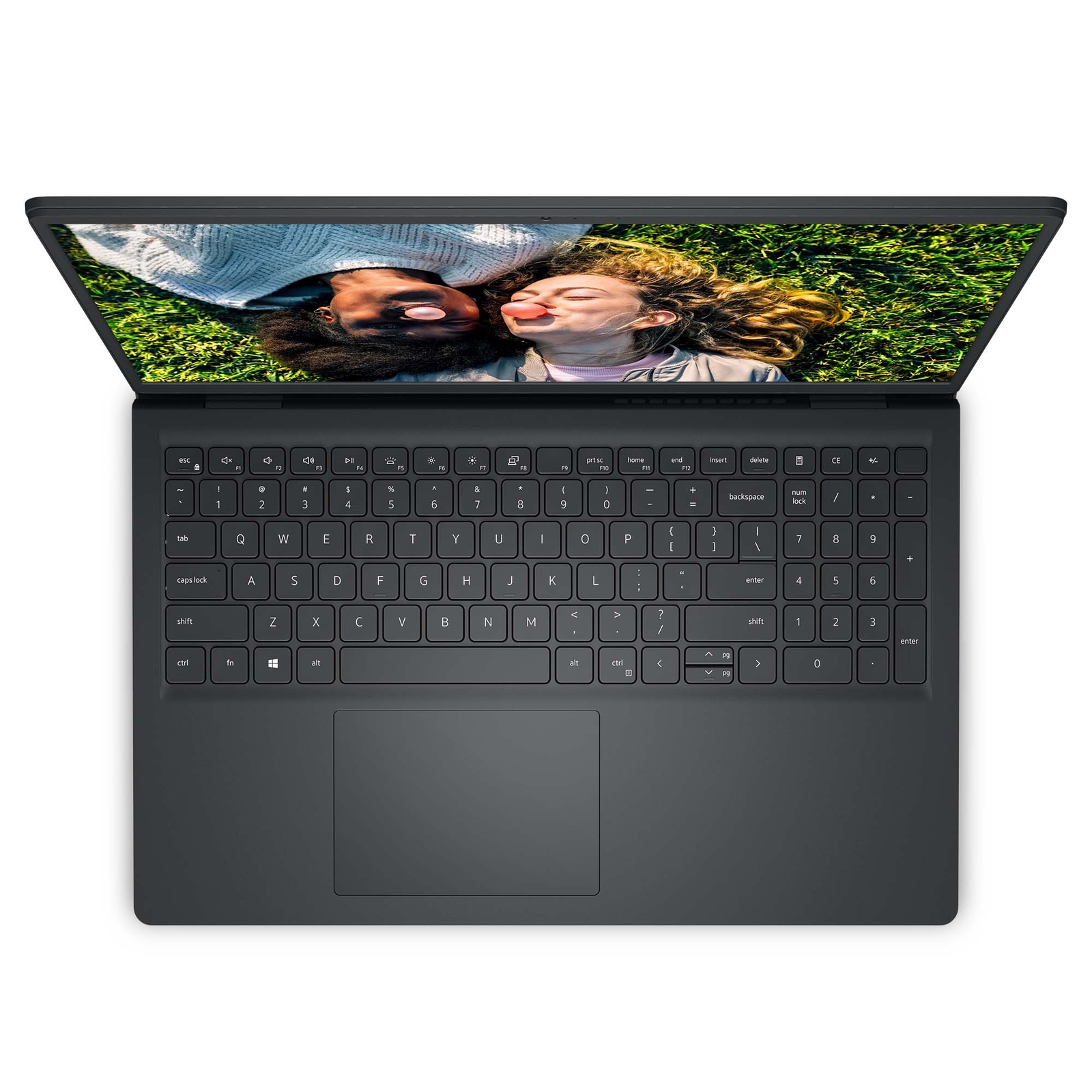 Dell Inspiron 15 3520 15.6″ 12th Gen Intel® Core™ i3-1215U 512 GB SSD 8 GB DDR4