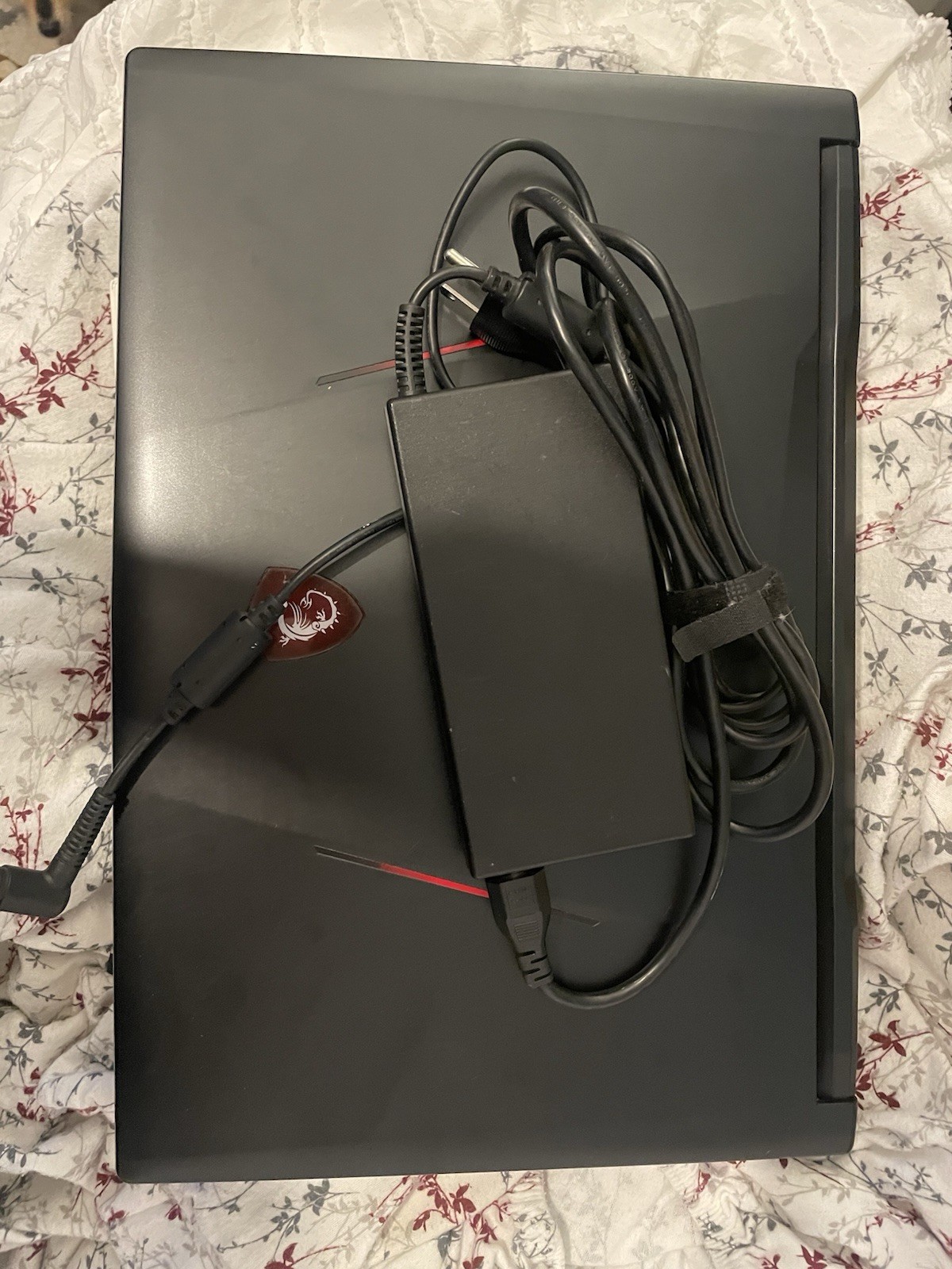 MSI GL73 9RCX 030 Intel Core i5 9300H WIN10 GTX 1050 Ti 8GB RAM 256GB SSD 17.3”