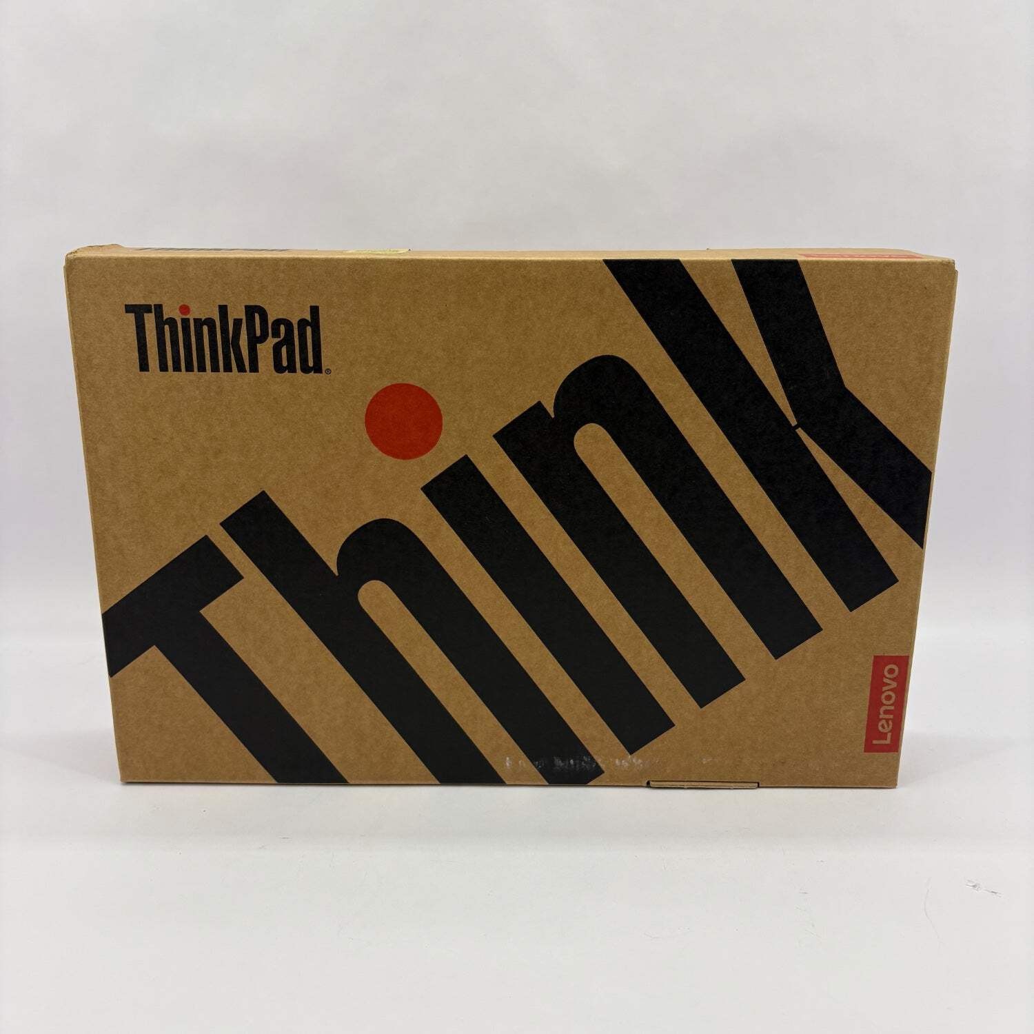 New Lenovo ThinkPad L13 Gen 4 S22N00 13.3″ i5-1335U 4.6GHz 16GB RAM 256GB SSD