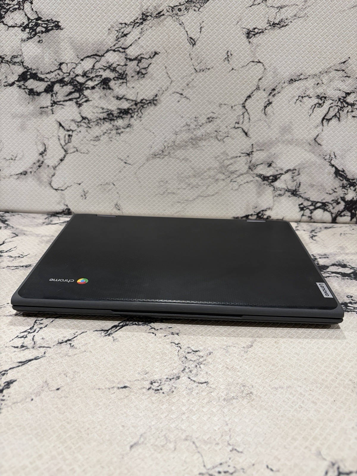 Lenovo Chromebook 300e 2nd Gen AST 82CE School Locked Does Not Turn On For Parts