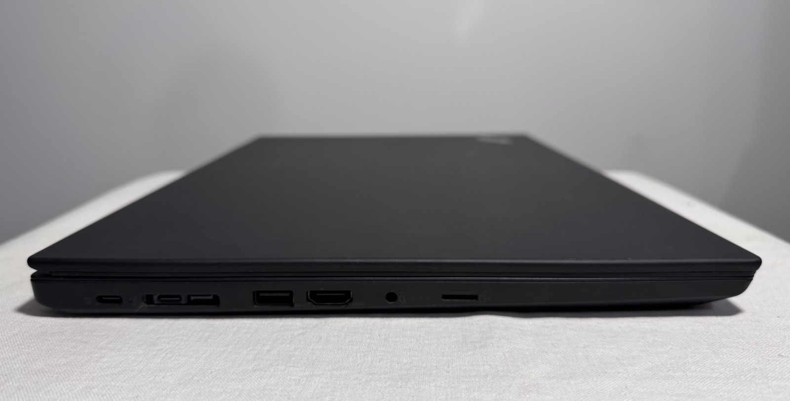 LENOVO ThinkPad T15 Gen1 i7 | 8GB RAM | 512GB SSD | WIN11P