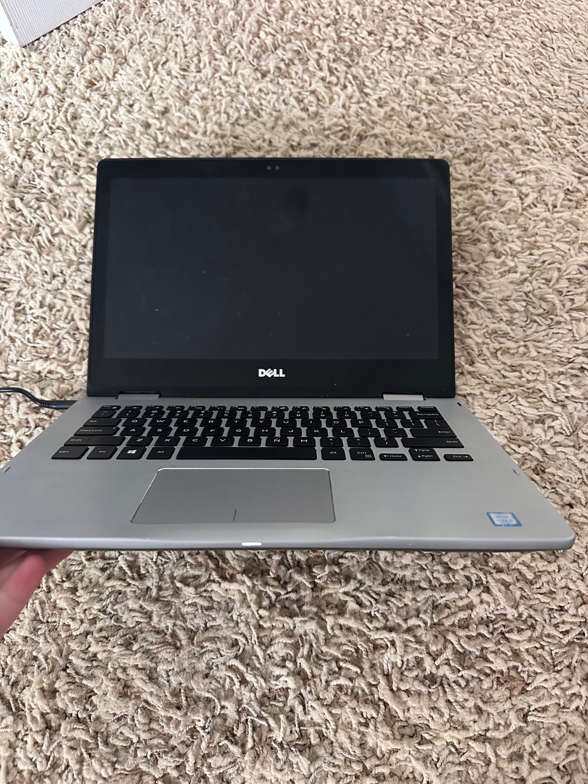 Dell XPS 13 13in. (256GB, Intel Core i7 5th Gen., 2.4GHz, 8GB) Notebook/Laptop –