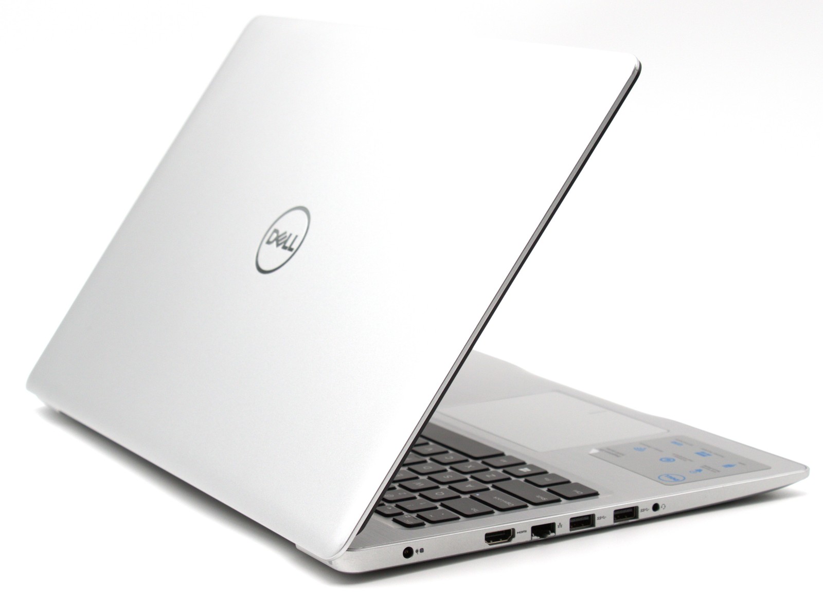 Dell Inspiron 5575 – FHD Touch – Ryzen 5 2500U – 8GB RAM – 1TB HDD – Silver